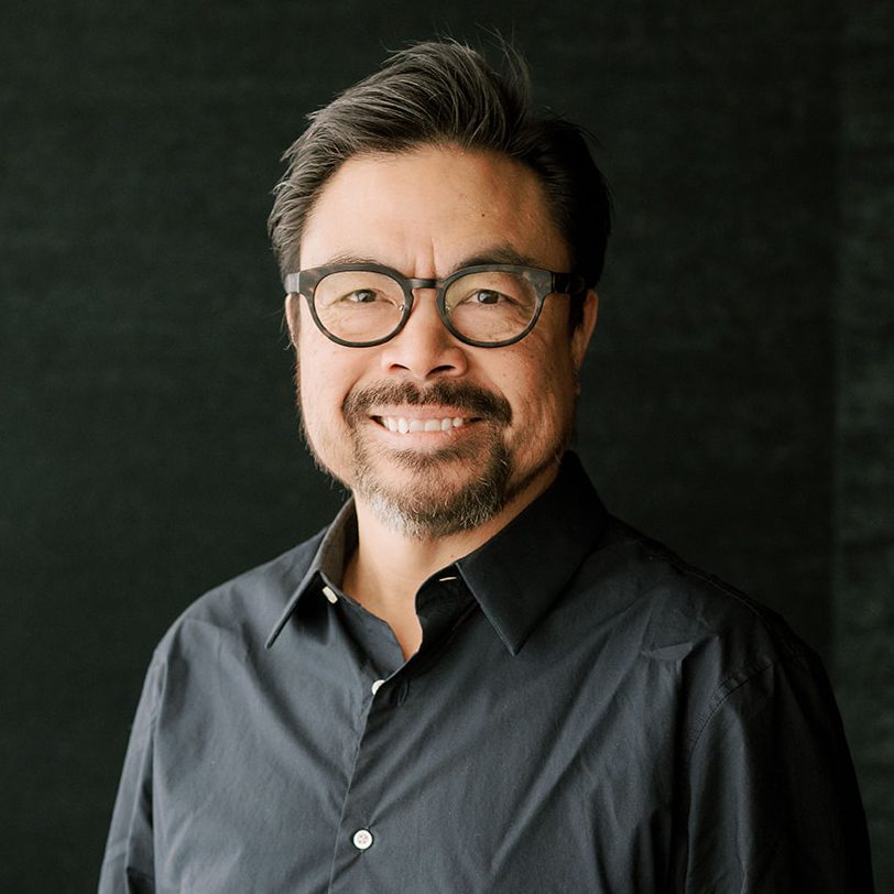 Hsu Headshot