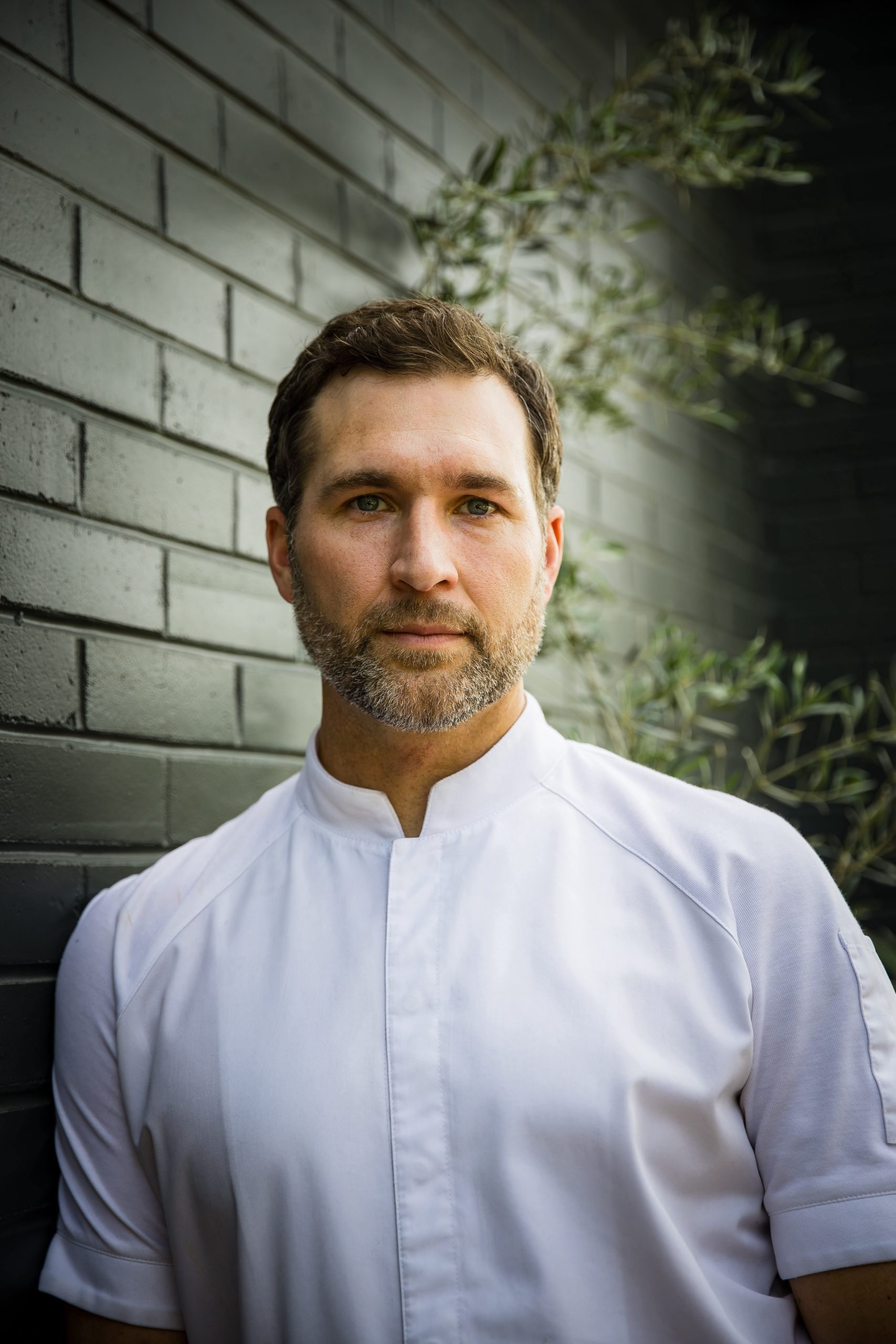 One of Moontower's AIR judges, Matt Peters